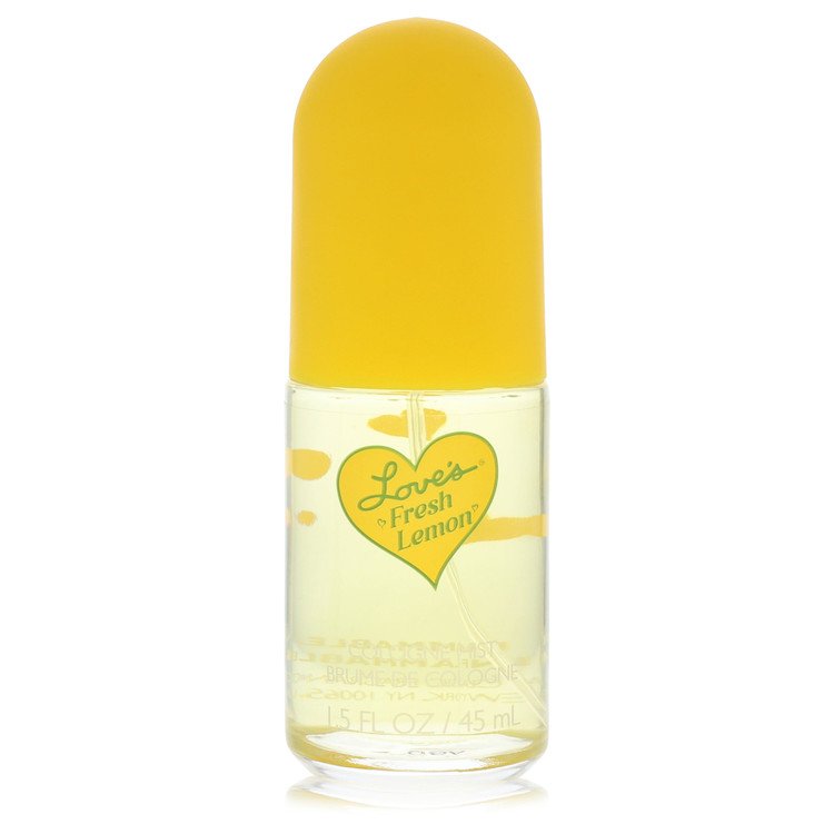 Love's Fresh Lemon