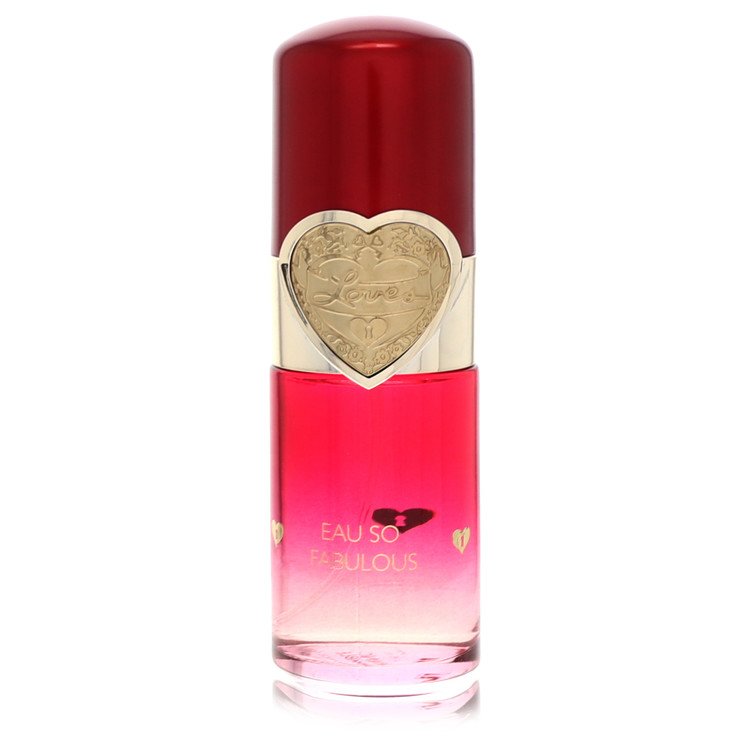 Love's Eau So Fabulous