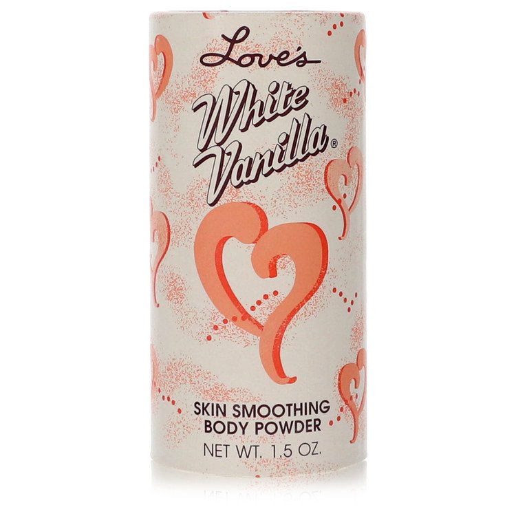 Love's White Vanilla
