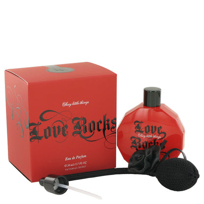 Sexy Little Things Love Rocks