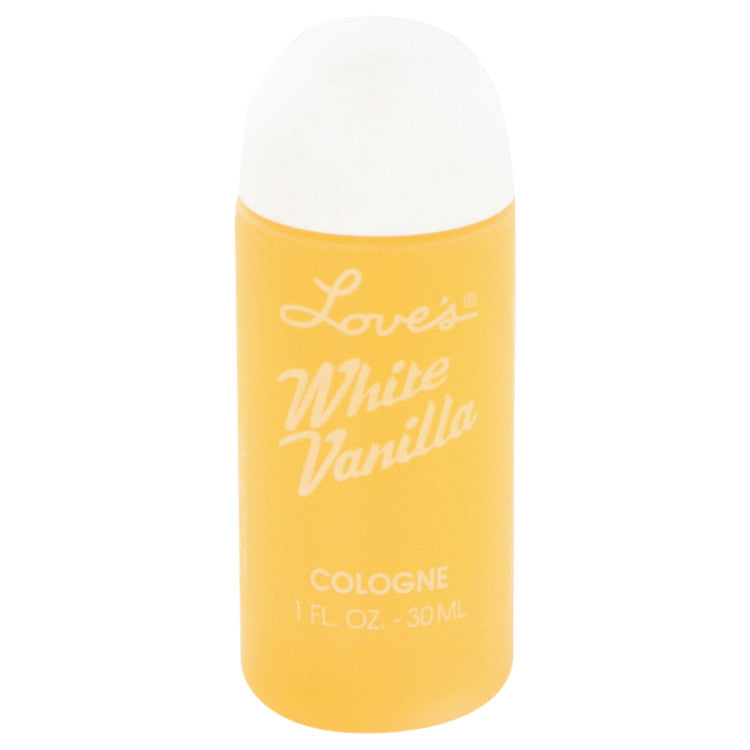 Love's White Vanilla