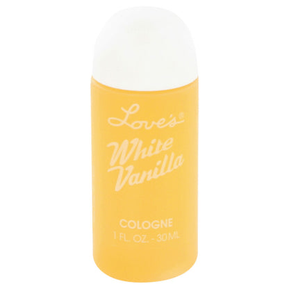 Love's White Vanilla