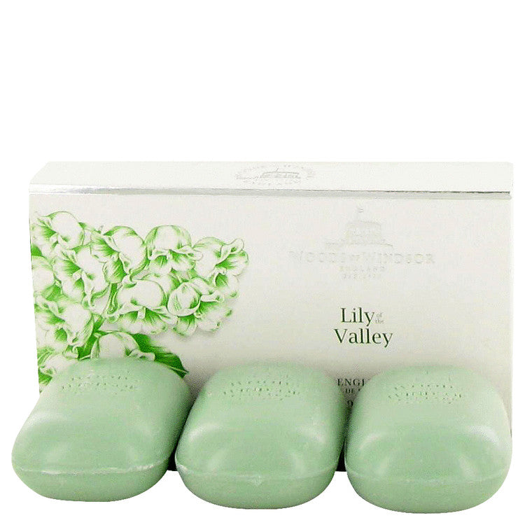 Lily Of The Valley (woods Of Windsor)