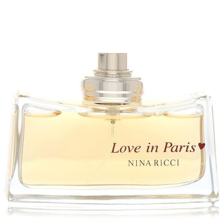 Love In Paris