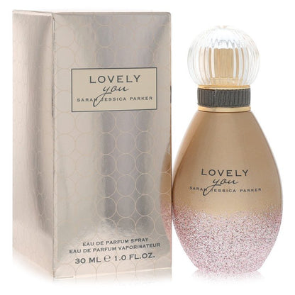 Sarah Jessica Parker Lovely You eau de parfum for women - Image 5