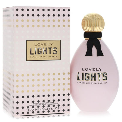 Sarah Jessica Parker Lovely Lights eau de parfum for women - Image 2