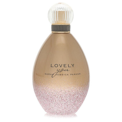 Lovely You