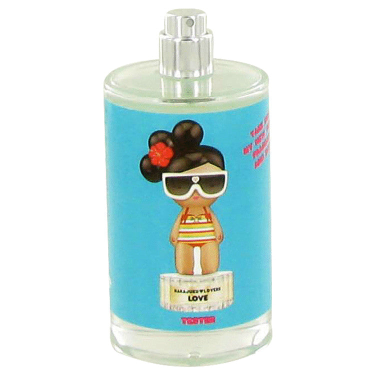 Harajuku Lovers Sunshine Cuties Love