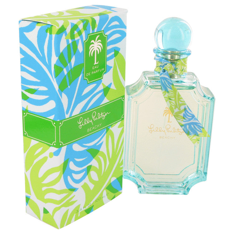 Lilly Pulitzer Beachy