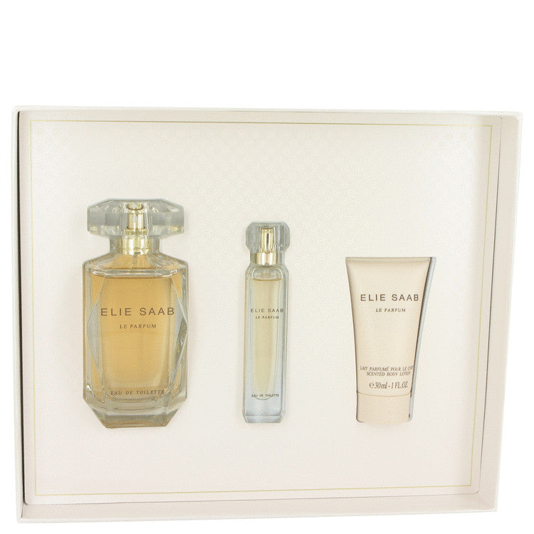 Le Parfum Elie Saab