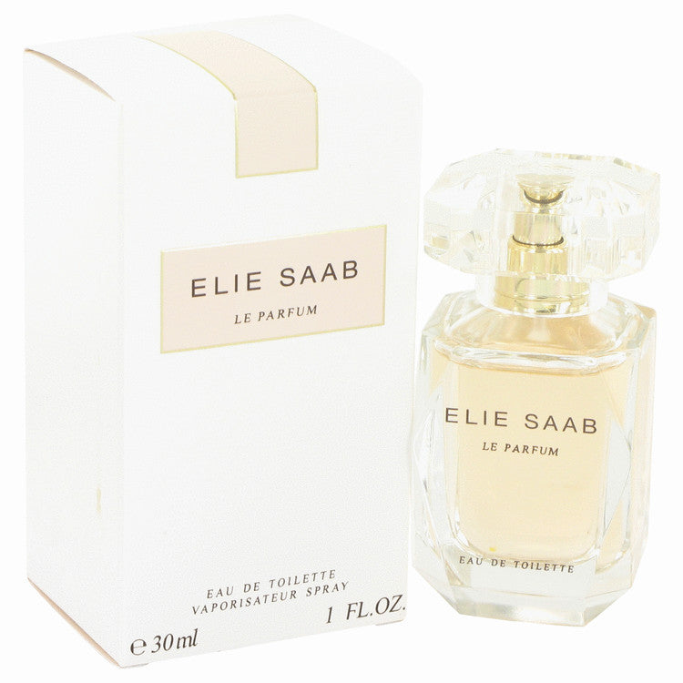 Le Parfum Elie Saab