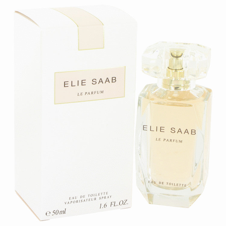 Le Parfum Elie Saab