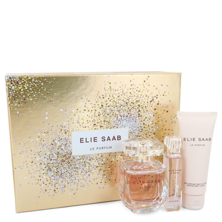 Le Parfum Elie Saab