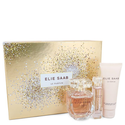 Le Parfum Elie Saab