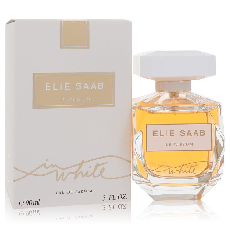 Le Parfum Elie Saab In White eau de parfum for women - Image 2