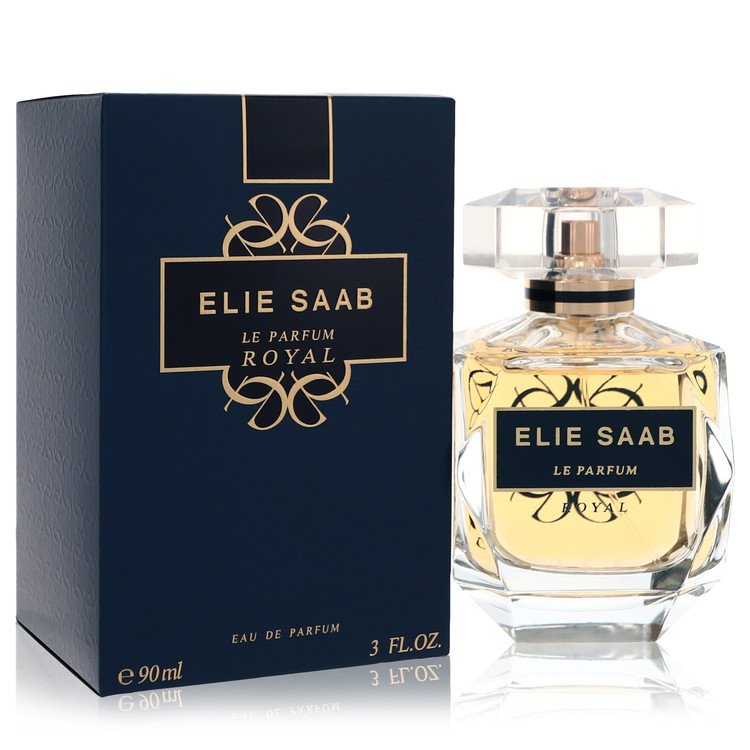 Le Parfum Royal Elie Saab eau de parfum for women - Image 3