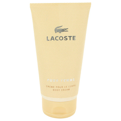 Lacoste Pour Femme