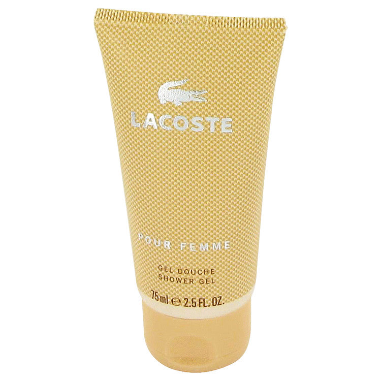 Lacoste Pour Femme