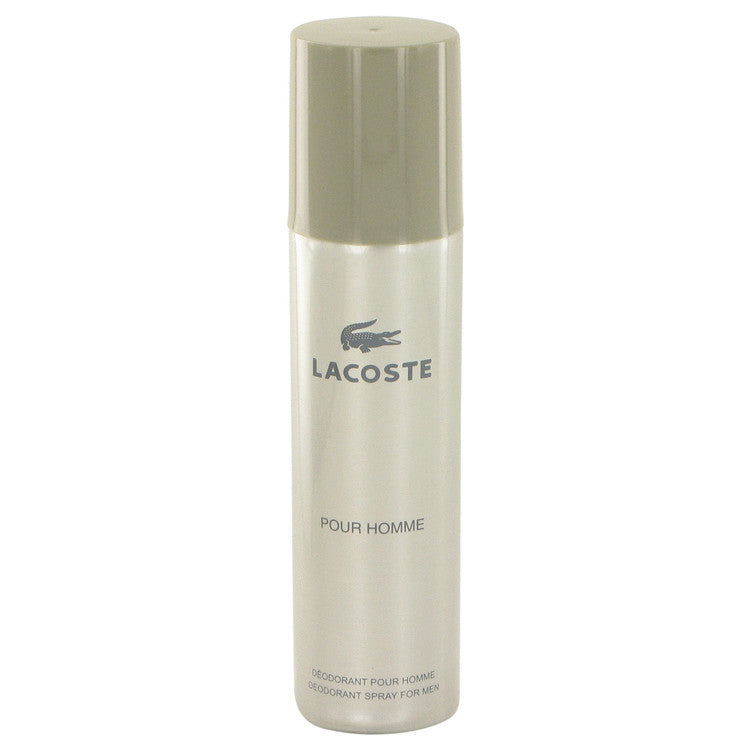 Lacoste Pour Homme