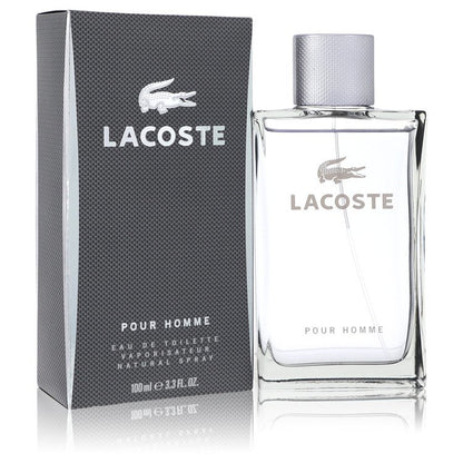 Lacoste Pour Homme