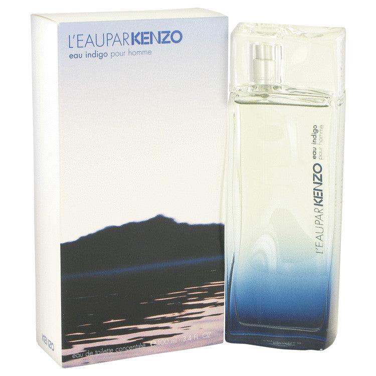 L'eau Par Kenzo Eau Indigo