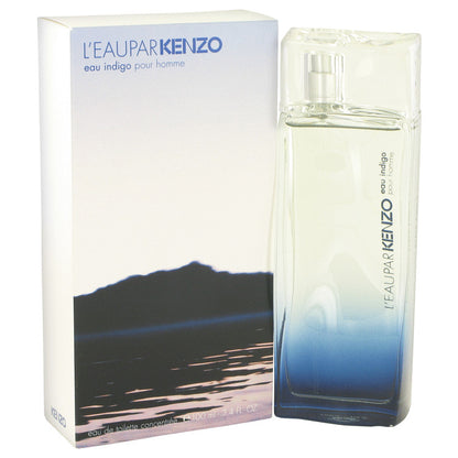 L'eau Par Kenzo Eau Indigo