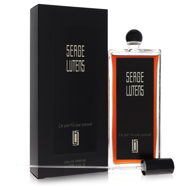 Serge Lutens Le Participe Passe eau de parfum for women - Image 2