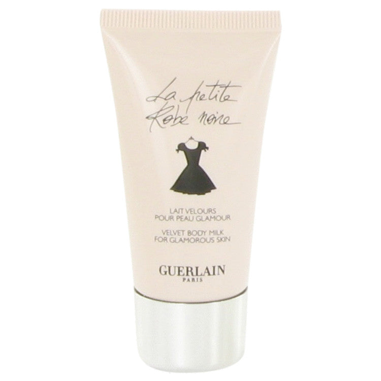 La Petite Robe Noire