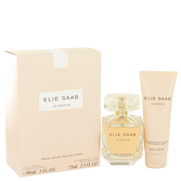 Le Parfum Elie Saab