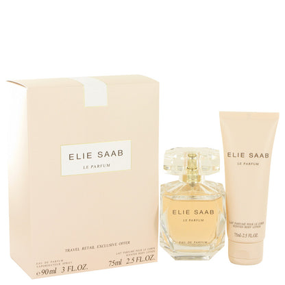 Le Parfum Elie Saab