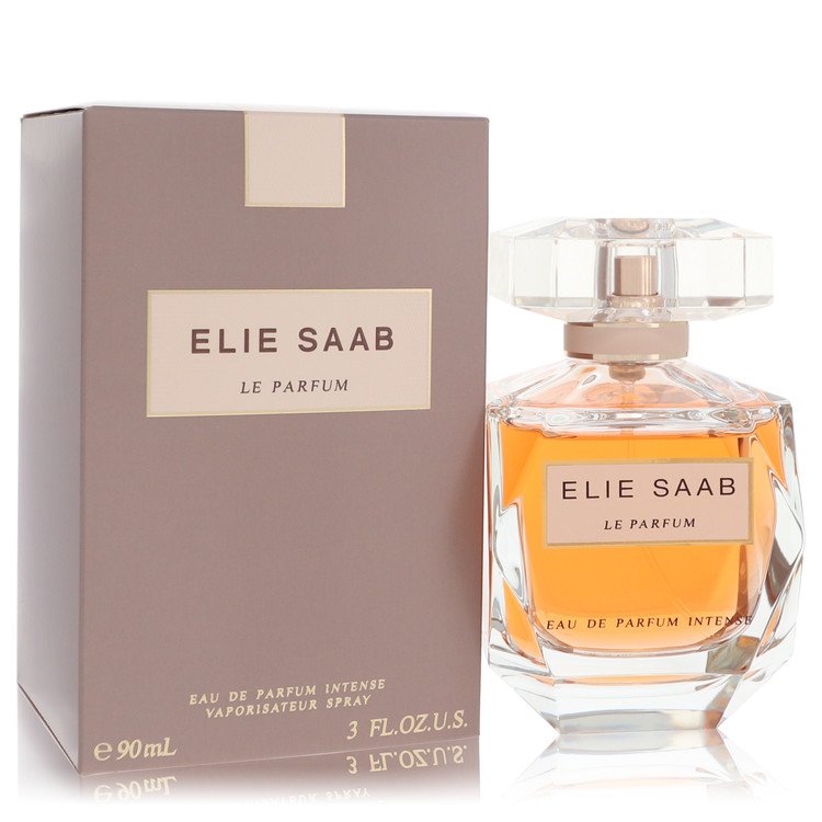 Le Parfum Elie Saab Intense eau de parfum for women - Image 2