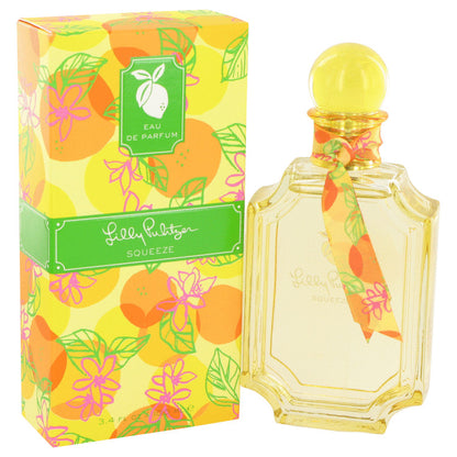 Lilly Pulitzer Squeeze