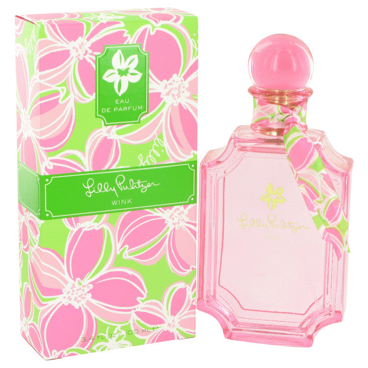 Lilly Pulitzer Wink