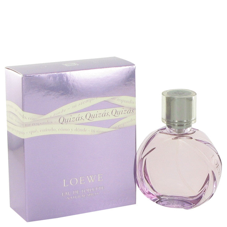 Loewe Quizas