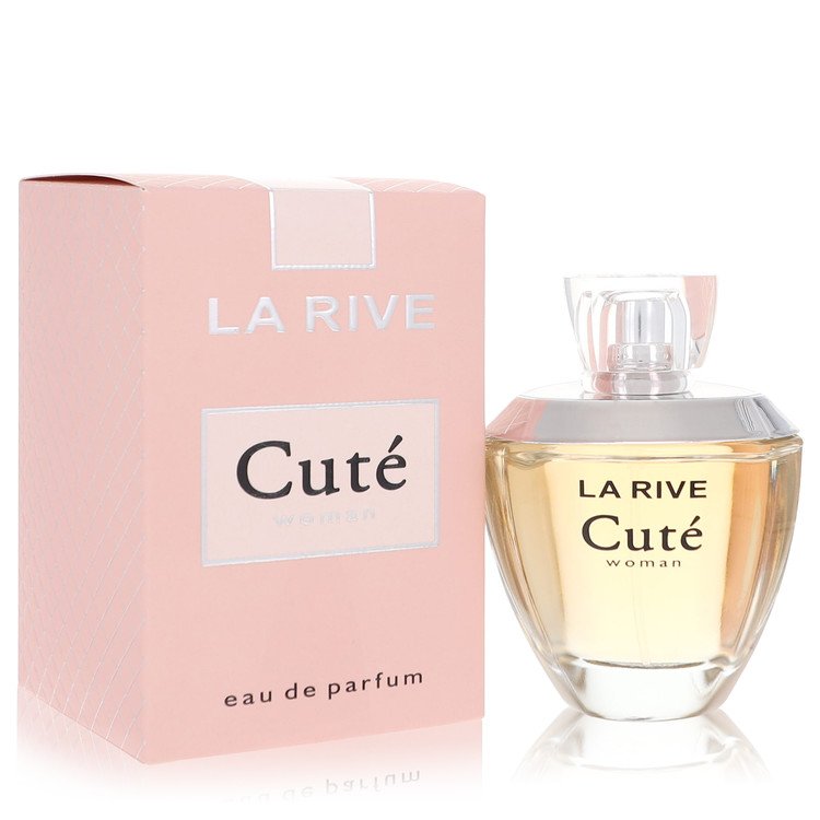 La Rive Cute eau de parfum for women - Image 2