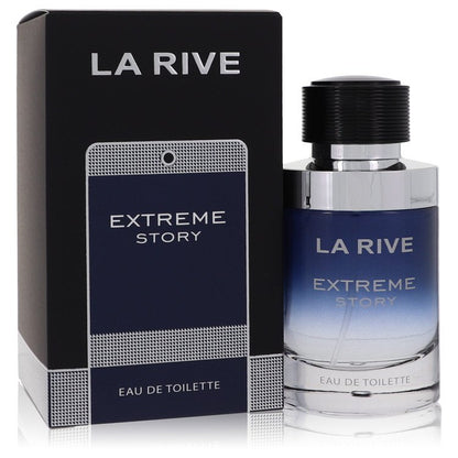 La Rive Extreme Story
