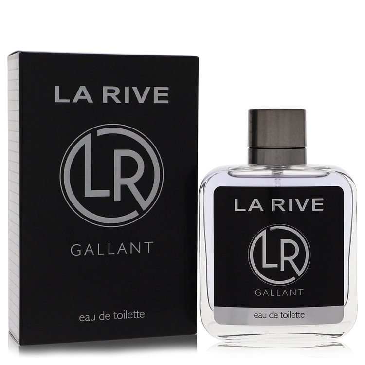 La Rive Gallant eau de toilette for men - Image 2