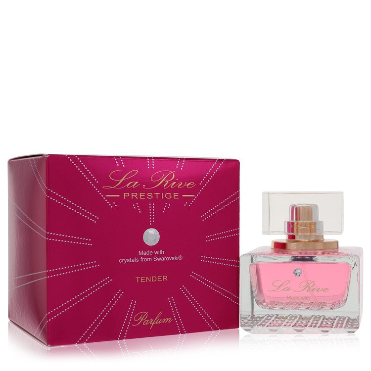 La Rive Prestige Tender eau de parfum for women - Image 2