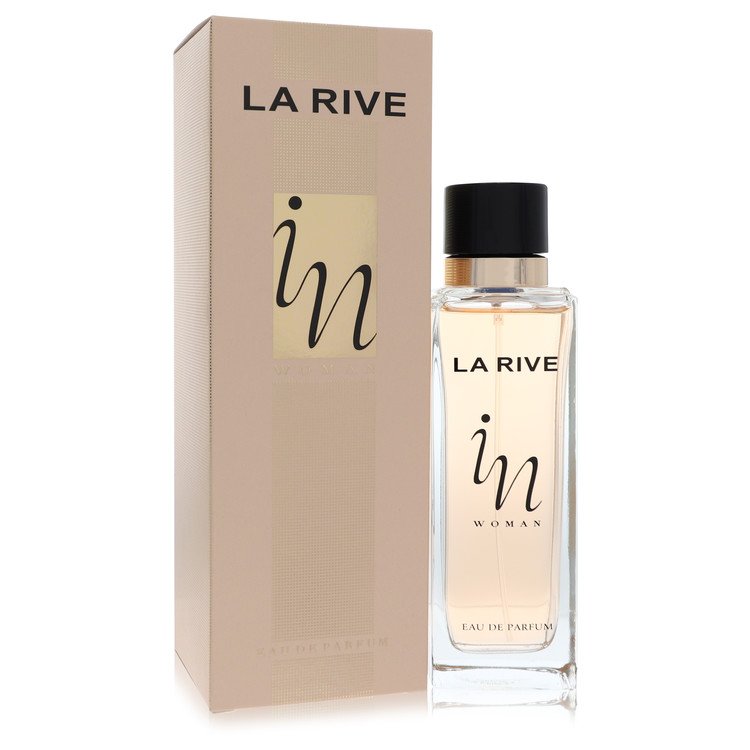 La Rive In Woman eau de parfum for women - Image 2