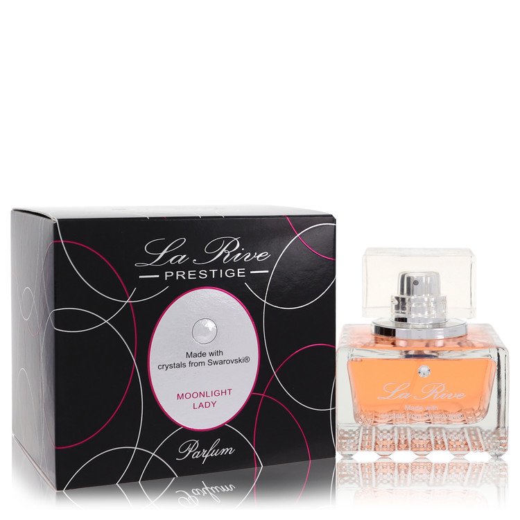 La Rive Moonlight Lady eau de parfum for women - Image 2