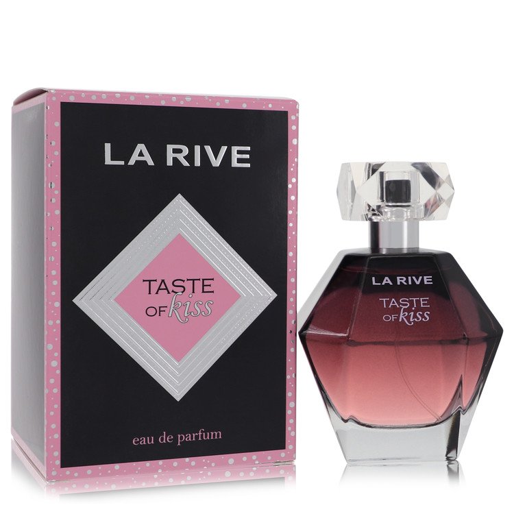 La Rive Taste Of Kiss eau de parfum for women - Image 2