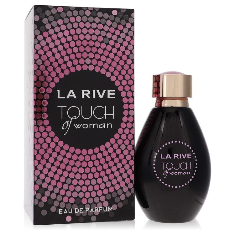 La Rive Touch Of Woman