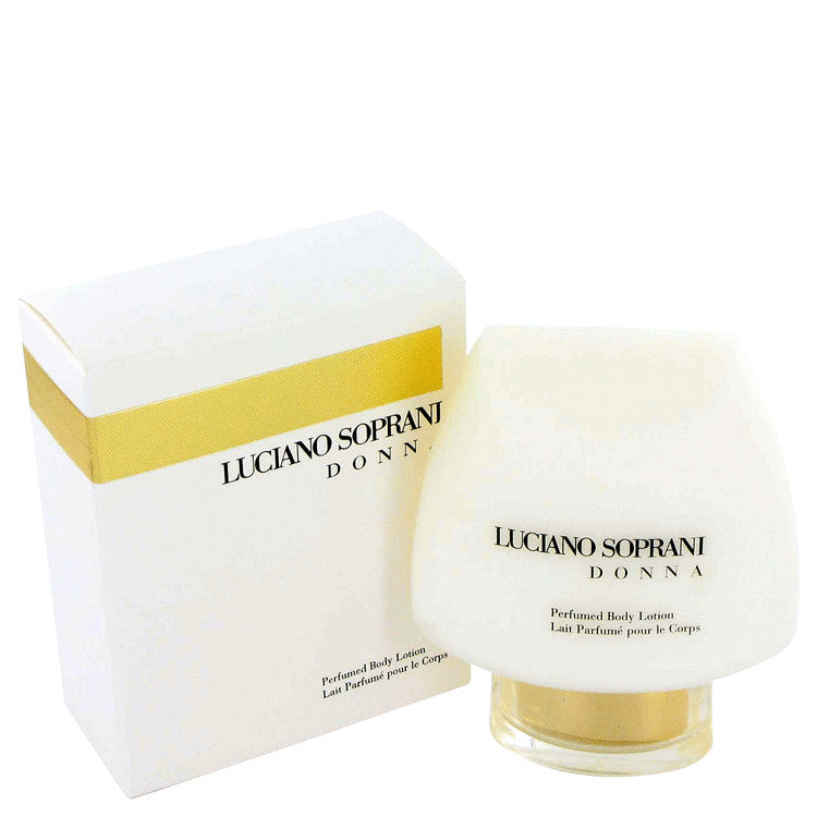 Luciano Soprani Donna