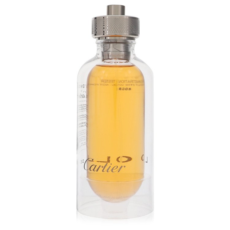 L'envol De Cartier