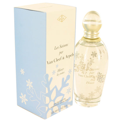 Les Saisons Par Van Cleef Hiver