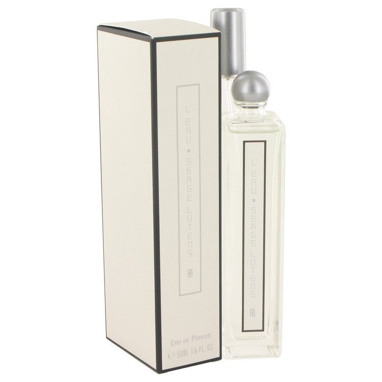 L'eau Serge Lutens