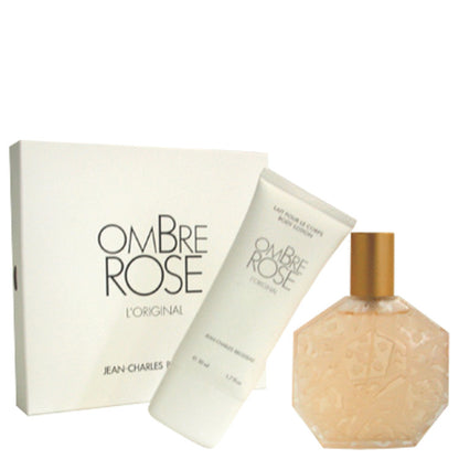 Ombre Rose