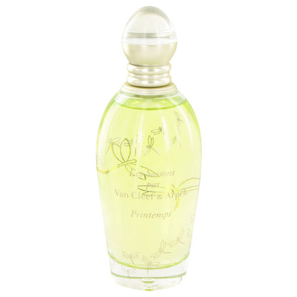 Les Saisons Par Van Cleef Printemps