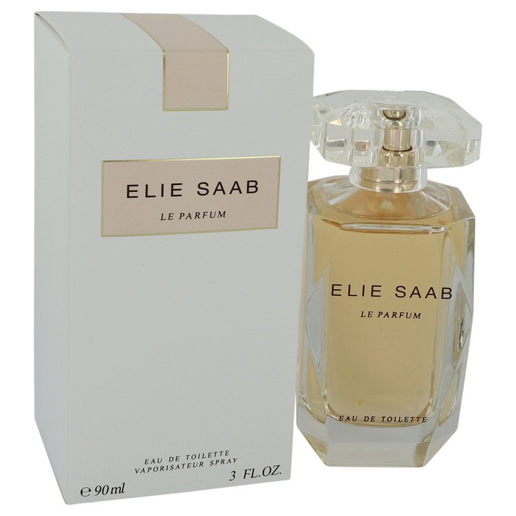 Le Parfum Elie Saab