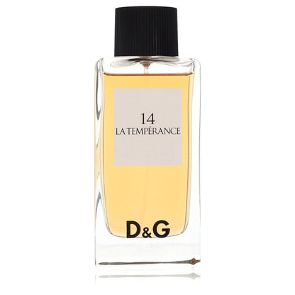 La Temperance 14